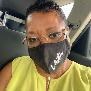 Meet your Posher, Veronica